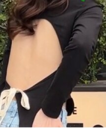 SHEIN | Tシャツ/カットソー