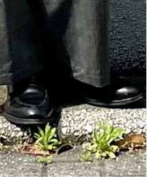 CROCKETT&JONES | ローファー