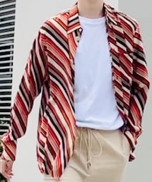 MASU | シャツ/ブラウス