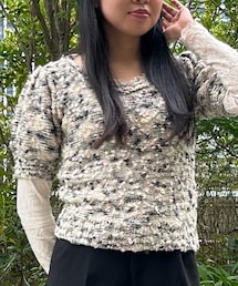 CLATHAS | ニット/セーター