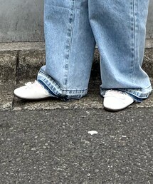 Chaakan Shoes | バレエシューズ