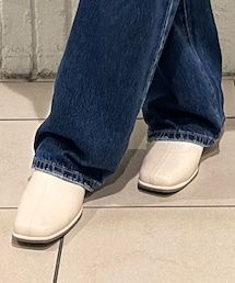 GU | ブーツ