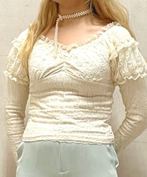 Seemi. byNICECLAUP | トップス