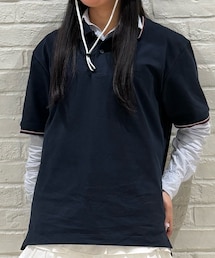 UNIQLO | ポロシャツ