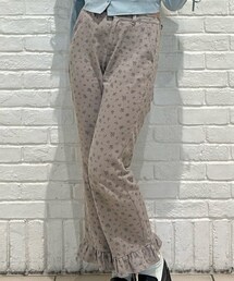 used | その他パンツ