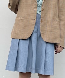 courreges | スカート