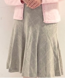 courreges | スカート