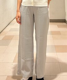 AMII | スラックス