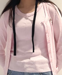 courreges | Tシャツ/カットソー