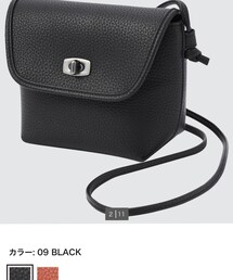 UNIQLO | ショルダーバッグ