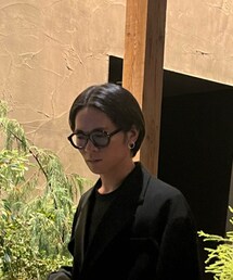 Lesca | メガネ