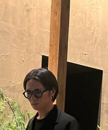 CAREERING | ピアス（両耳用）