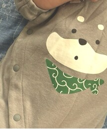 貰い物 | その他ベビーウェア