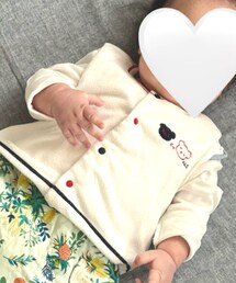 赤ちゃんの城 | その他ベビーウェア