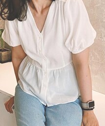 UNIQLO | シャツ/ブラウス