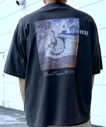 Franklin Climbing | Tシャツ/カットソー