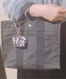 HERMES | トートバッグ