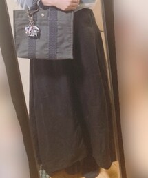 no brand | スカート