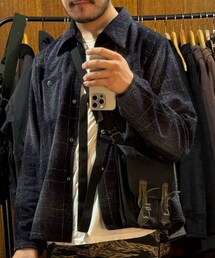 Needles | シャツ/ブラウス