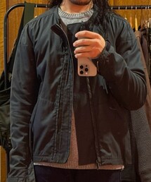 ACRONYM | ライダースジャケット