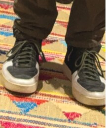 NIKE | スニーカー