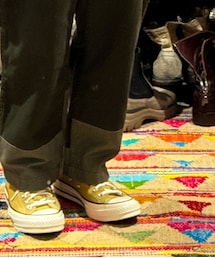 CONVERSE | スニーカー