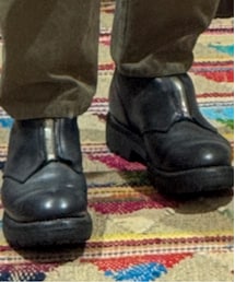 GUIDI | ブーツ