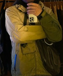 ACRONYM | ナイロンジャケット