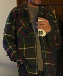 Engineered Garments | シャツ/ブラウス