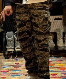 Militaria 1911 | カーゴパンツ