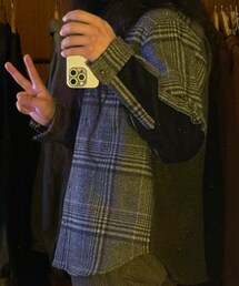 Haven Loro Piana | シャツ/ブラウス