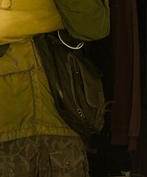 ACRONYM | メッセンジャーバッグ