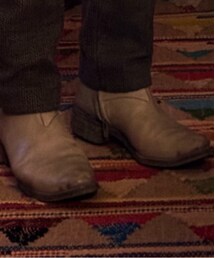 CAROL CHRISTIAN POELL | ブーツ