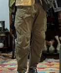 ACRONYM(アクロニウム)の「パンツ(カーゴパンツ)」