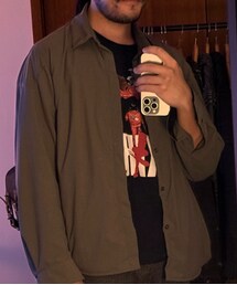 ACRONYM | シャツ/ブラウス