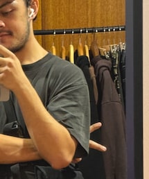 Uncle Rick’s | Tシャツ/カットソー