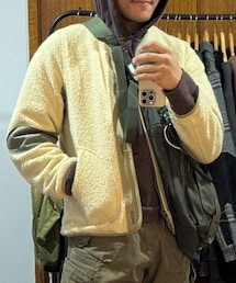 VISVIM | その他アウター