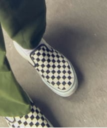 VANS | スリッポン