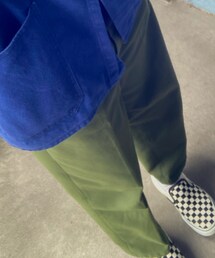no brand | カーゴパンツ