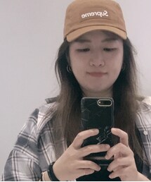 Supreme  | キャップ
