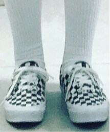 VANS VAULT | シューズ