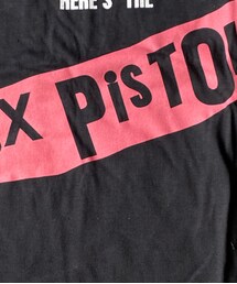 セックス・ピストルズ | Tシャツ/カットソー
