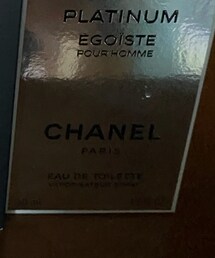CHANEL | 香水