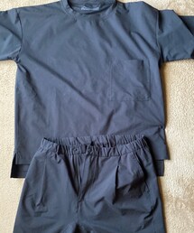 無印良品 | Tシャツ/カットソー