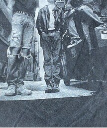 GOOD ROCK SPEED | Tシャツ/カットソー