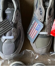 NEW BALANCE | スニーカー