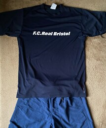 F.C.Real Bristol | Tシャツ/カットソー