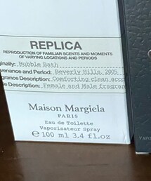 Maison Margiela | 香水