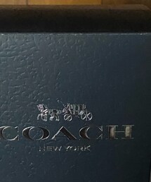 COACH | 香水