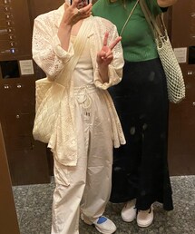 GU | カーゴパンツ